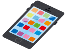 変換smartphone