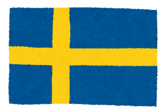 Sweden