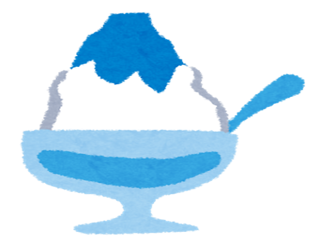 かき氷メーカーのコスパを考えてみよう お金のお得情報のまとめなら まねぞう